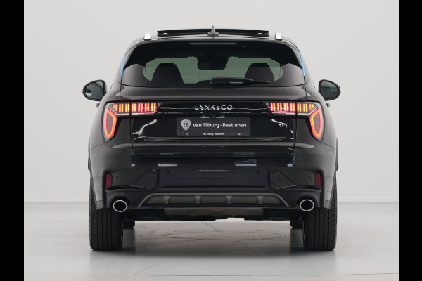 Lynk & Co 01 1.5 Panorama Camera Stoelverwarming Side Assist Carplay 323