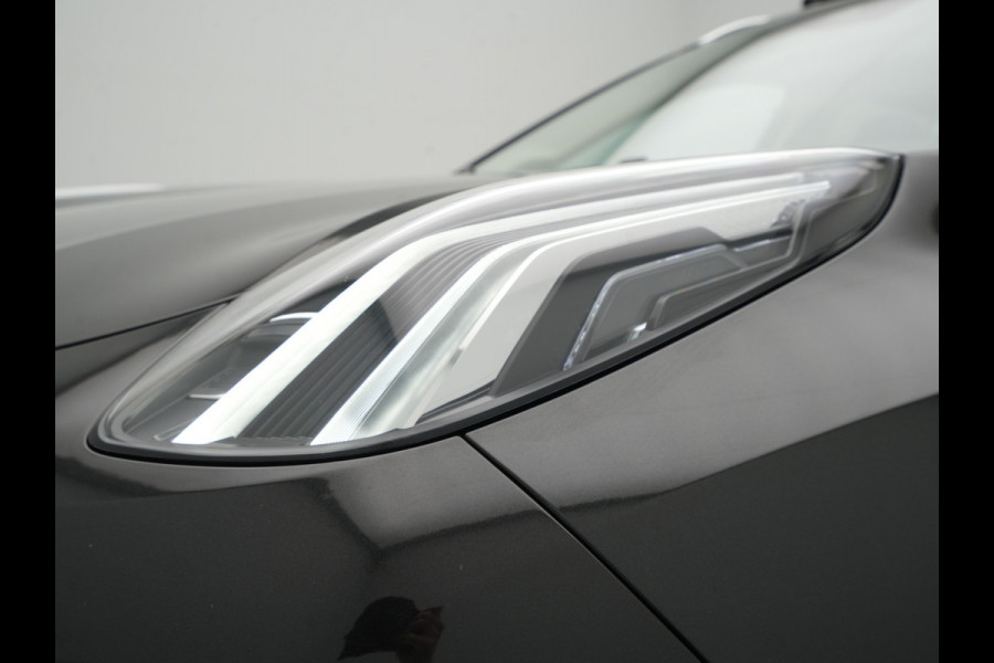 Lynk & Co 01 1.5 Panorama Camera Stoelverwarming Side Assist Carplay 323