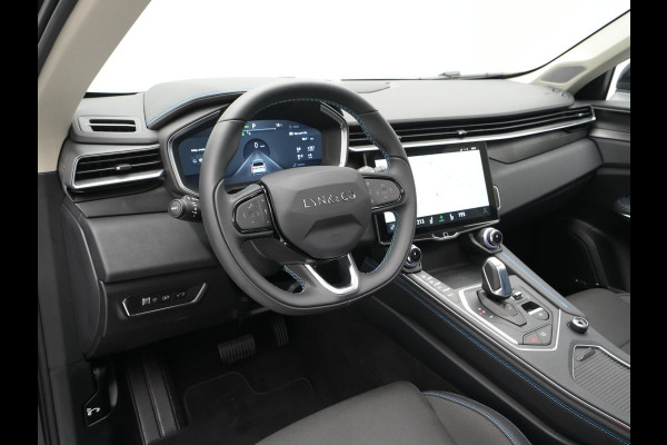 Lynk & Co 01 1.5 Panorama Camera Stoelverwarming Side Assist Carplay 323