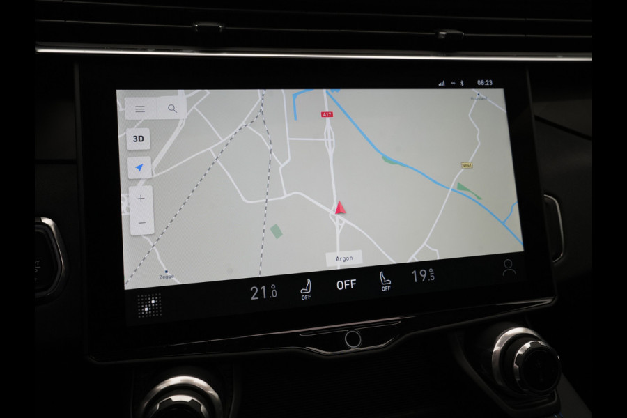 Lynk & Co 01 1.5 Panorama Camera Stoelverwarming Side Assist Carplay 323