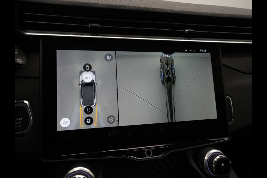 Lynk & Co 01 1.5 Panorama Camera Stoelverwarming Side Assist Carplay 323