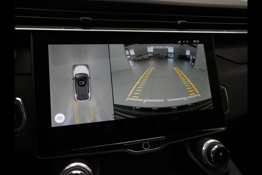 Lynk & Co 01 1.5 Panorama Camera Stoelverwarming Side Assist Carplay 323