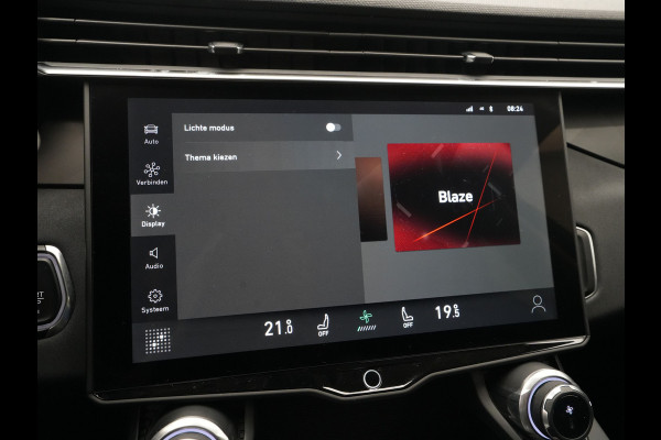 Lynk & Co 01 1.5 Panorama Camera Stoelverwarming Side Assist Carplay 323