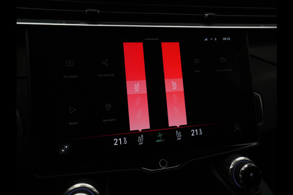 Lynk & Co 01 1.5 Panorama Camera Stoelverwarming Side Assist Carplay 323