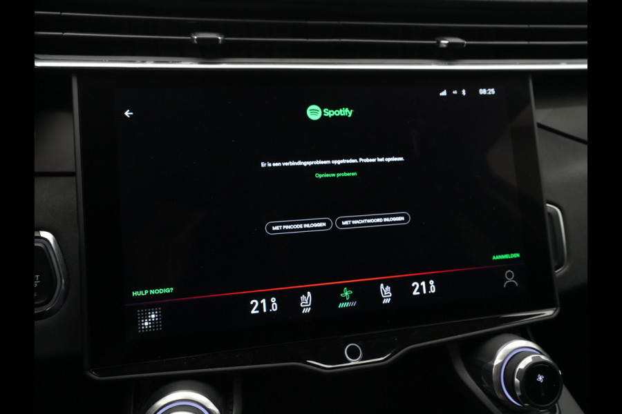 Lynk & Co 01 1.5 Panorama Camera Stoelverwarming Side Assist Carplay 323