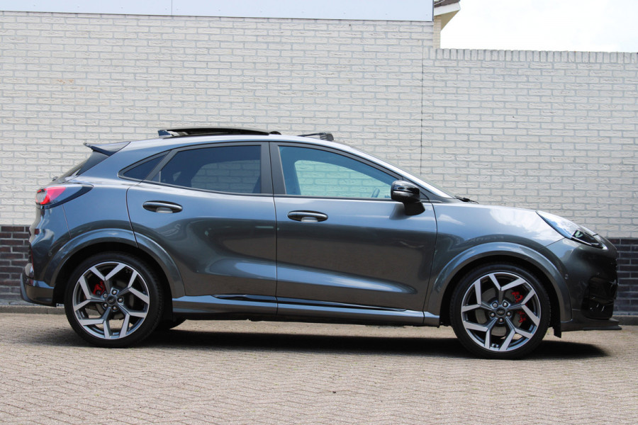 Ford Puma 1.5 EcoBoost ST-X | Panoramadak | Performance | Full Options