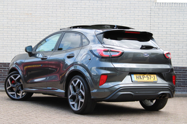 Ford Puma 1.5 EcoBoost ST-X | Panoramadak | Performance | Full Options