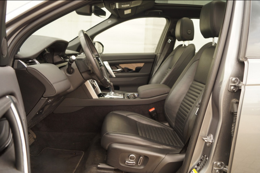 Land Rover Discovery Sport P300e 1.5 200pk HSE PHEV -LEER-PANO-ECC-