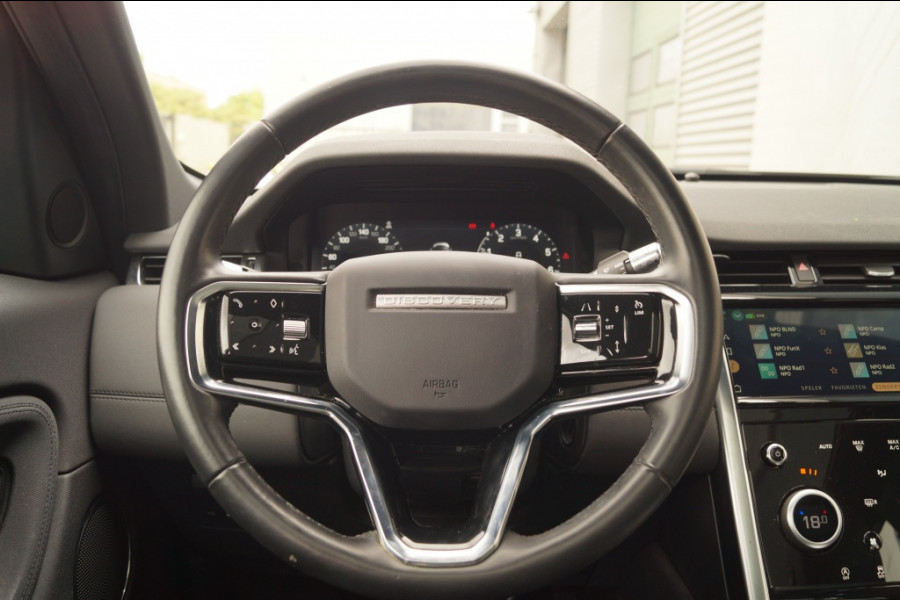 Land Rover Discovery Sport P300e 1.5 200pk HSE PHEV -LEER-PANO-ECC-