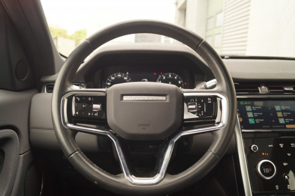 Land Rover Discovery Sport P300e 1.5 200pk HSE PHEV -LEER-PANO-ECC-