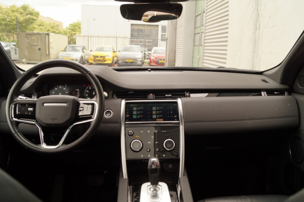 Land Rover Discovery Sport P300e 1.5 200pk HSE PHEV -LEER-PANO-ECC-