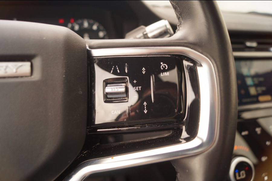 Land Rover Discovery Sport P300e 1.5 200pk HSE PHEV -LEER-PANO-ECC-