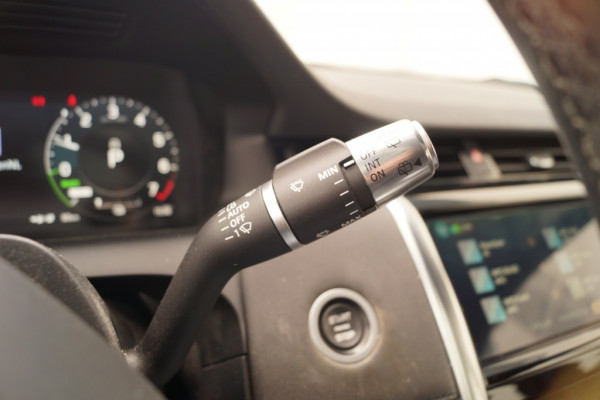 Land Rover Discovery Sport P300e 1.5 200pk HSE PHEV -LEER-PANO-ECC-