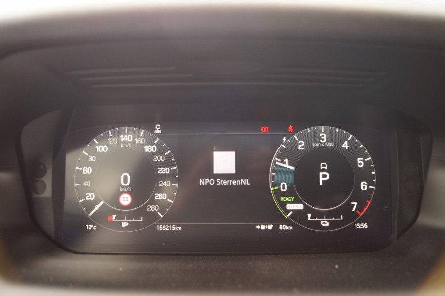 Land Rover Discovery Sport P300e 1.5 200pk HSE PHEV -LEER-PANO-ECC-