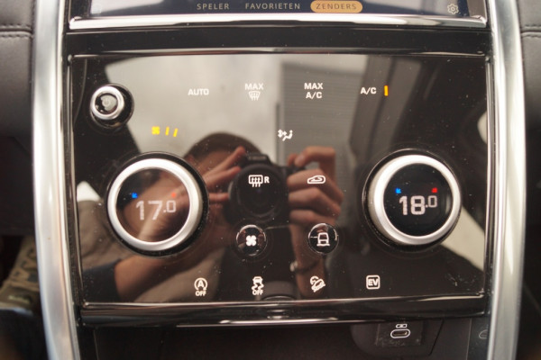 Land Rover Discovery Sport P300e 1.5 200pk HSE PHEV -LEER-PANO-ECC-