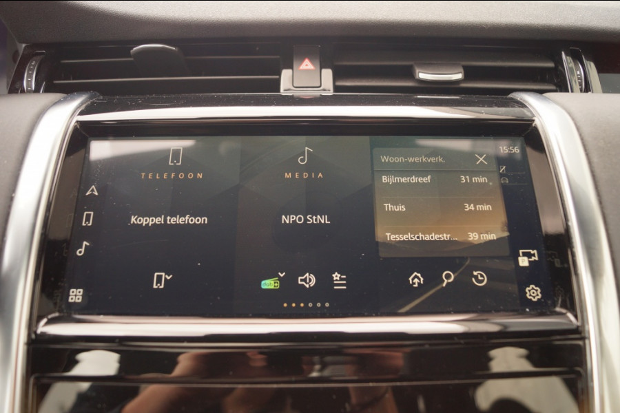 Land Rover Discovery Sport P300e 1.5 200pk HSE PHEV -LEER-PANO-ECC-