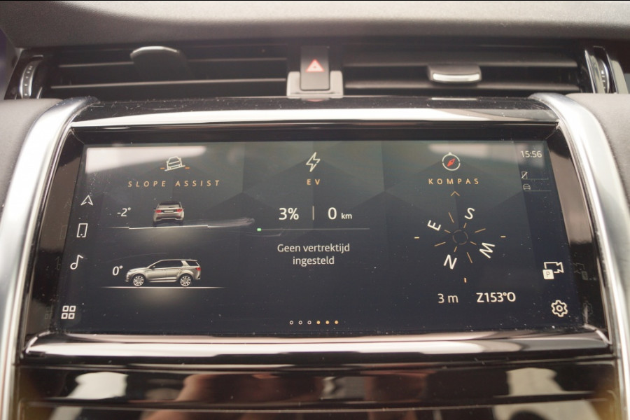 Land Rover Discovery Sport P300e 1.5 200pk HSE PHEV -LEER-PANO-ECC-
