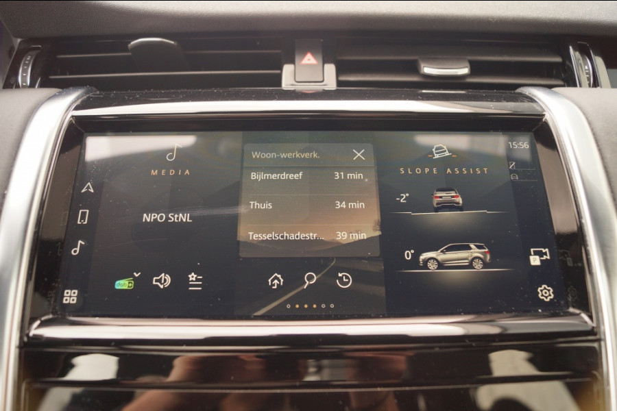 Land Rover Discovery Sport P300e 1.5 200pk HSE PHEV -LEER-PANO-ECC-