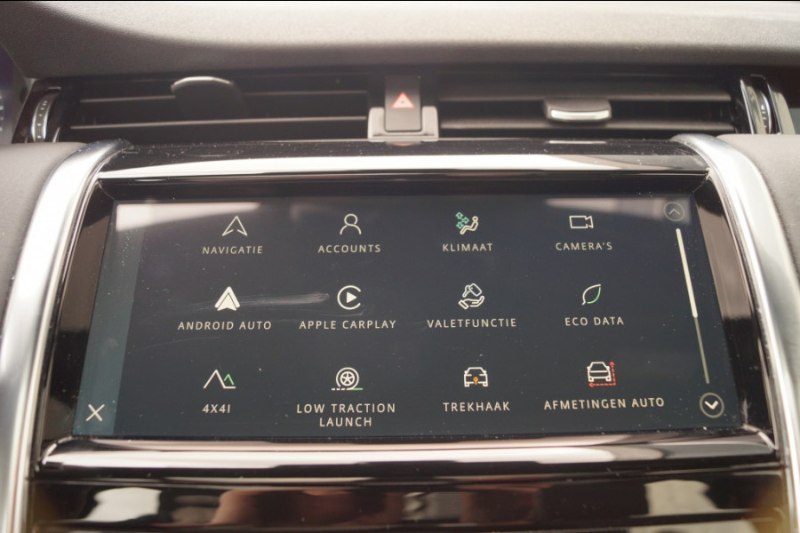 Land Rover Discovery Sport P300e 1.5 200pk HSE PHEV -LEER-PANO-ECC-