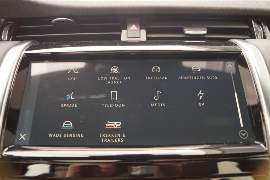 Land Rover Discovery Sport P300e 1.5 200pk HSE PHEV -LEER-PANO-ECC-