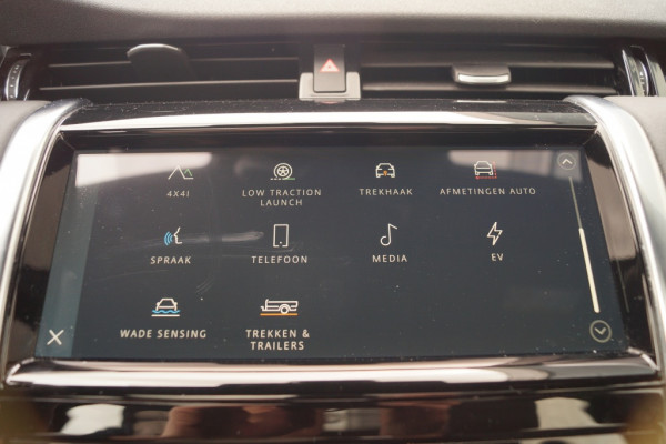 Land Rover Discovery Sport P300e 1.5 200pk HSE PHEV -LEER-PANO-ECC-