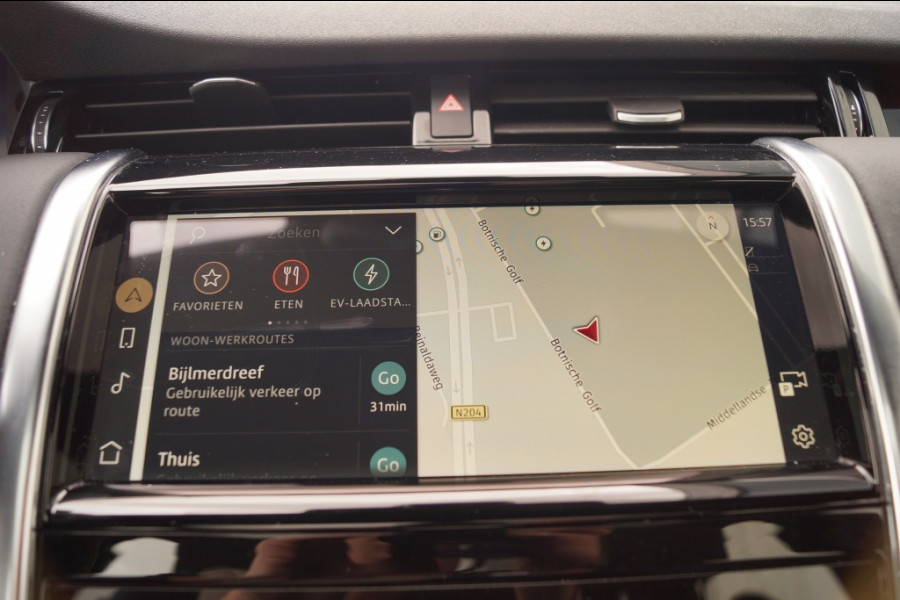Land Rover Discovery Sport P300e 1.5 200pk HSE PHEV -LEER-PANO-ECC-