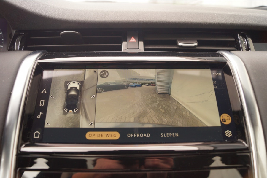 Land Rover Discovery Sport P300e 1.5 200pk HSE PHEV -LEER-PANO-ECC-