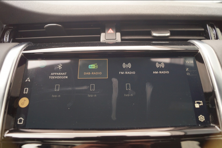 Land Rover Discovery Sport P300e 1.5 200pk HSE PHEV -LEER-PANO-ECC-