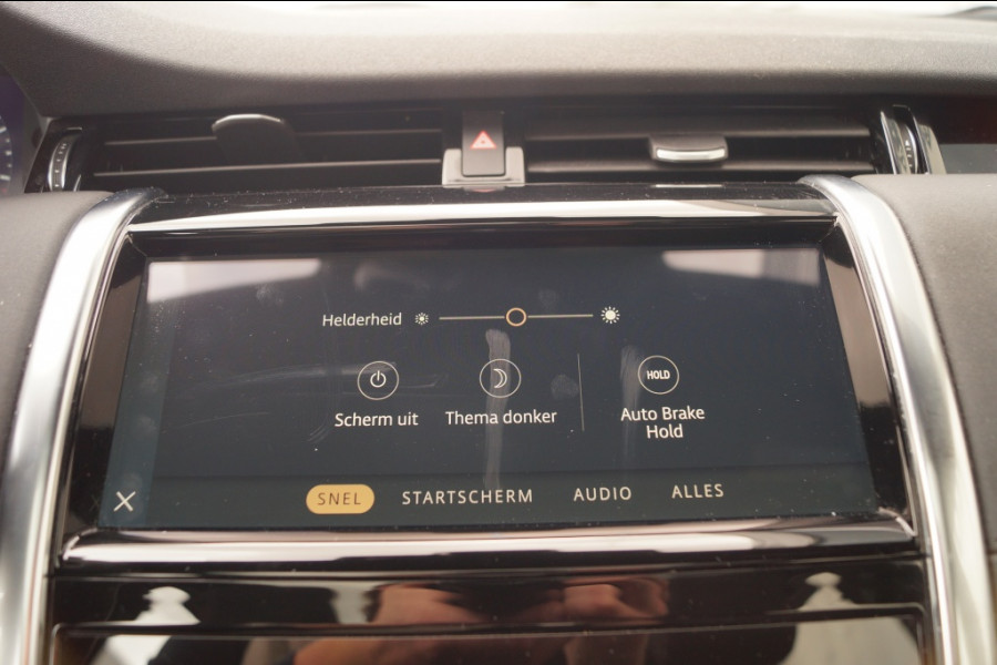 Land Rover Discovery Sport P300e 1.5 200pk HSE PHEV -LEER-PANO-ECC-