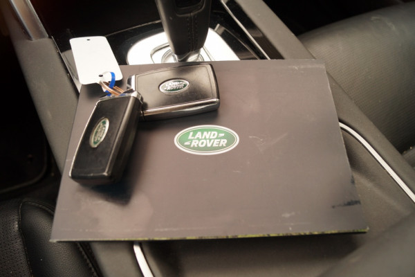 Land Rover Discovery Sport P300e 1.5 200pk HSE PHEV -LEER-PANO-ECC-