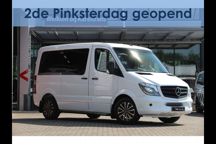 Mercedes-Benz Sprinter 314 2.2 CDI | L1H1 | Xenon | 2x Schuifdeur | Airco..
