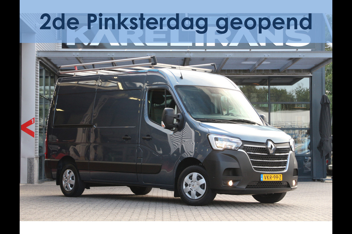 Renault Master 2.3 DCI 180 | Aut. | L2H2 | 2.5t trekgewicht | Navi | Clima.. Renault Master 2.3 DCI 180 | Aut. | L2H2 | 2.5t trekgewicht | Navi | Clima..
