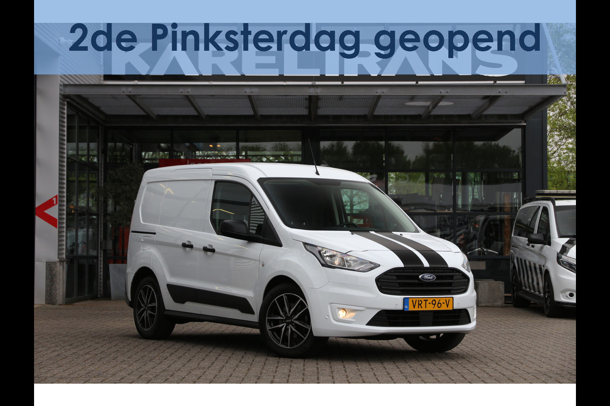 Ford Transit Connect 1.5 EcoBlue 100 | L1 | Bestel | Cruise | Airco..