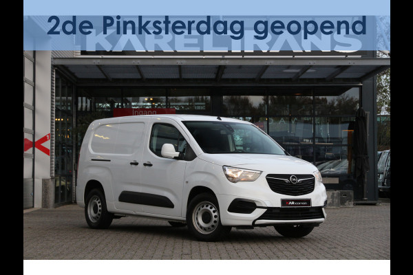 Opel Combo 1.5D 102 | L2H1 / XL | 39.000KM | Grip control | Airco..