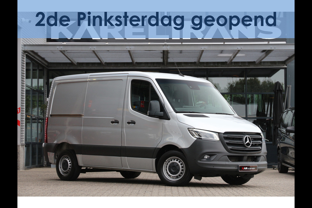 Mercedes-Benz Sprinter 314 CDI | Aut. | L1H1 | Inrichting | Mbux | Camera | Clima.. Mercedes-Benz Sprinter 314 CDI | Aut. | L1H1 | Inrichting | Mbux | Camera | Clima..