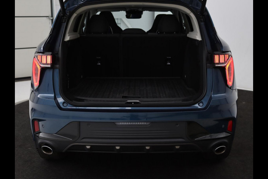 Lynk & Co 01 1.5 Plug In | Panoramadak | Infinity by Harman | 360 camera | Adaptive cruise | Stoelverwarming | Carplay | Memory | Full LED