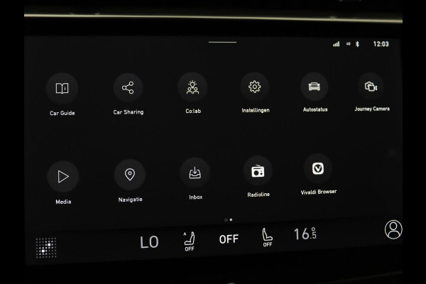 Lynk & Co 01 1.5 Plug In | Panoramadak | Infinity by Harman | 360 camera | Adaptive cruise | Stoelverwarming | Carplay | Memory | Full LED