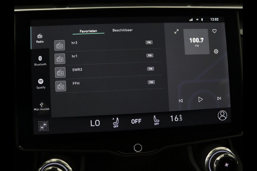 Lynk & Co 01 1.5 Plug In | Panoramadak | Infinity by Harman | 360 camera | Adaptive cruise | Stoelverwarming | Carplay | Memory | Full LED