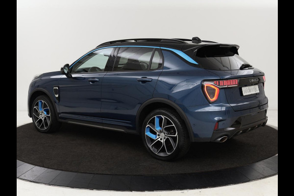 Lynk & Co 01 1.5 Plug In | Panoramadak | Infinity by Harman | 360 camera | Adaptive cruise | Stoelverwarming | Carplay | Memory | Full LED
