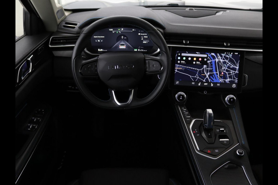 Lynk & Co 01 1.5 Plug In | Panoramadak | Infinity by Harman | 360 camera | Adaptive cruise | Stoelverwarming | Carplay | Memory | Full LED