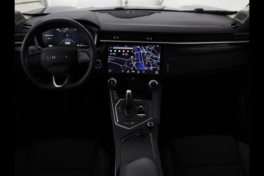 Lynk & Co 01 1.5 Plug In | Panoramadak | Infinity by Harman | 360 camera | Adaptive cruise | Stoelverwarming | Carplay | Memory | Full LED