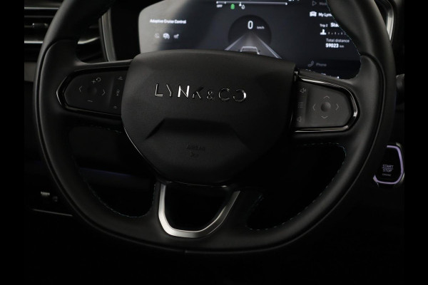 Lynk & Co 01 1.5 Plug In | Panoramadak | Infinity by Harman | 360 camera | Adaptive cruise | Stoelverwarming | Carplay | Memory | Full LED