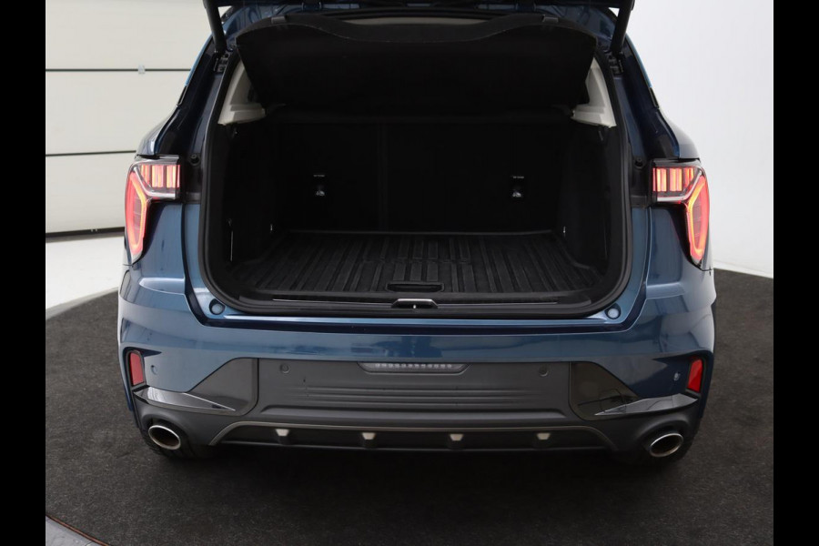 Lynk & Co 01 1.5 Plug In | Panoramadak | Infinity by Harman | 360 camera | Adaptive cruise | Stoelverwarming | Carplay | Memory | Full LED