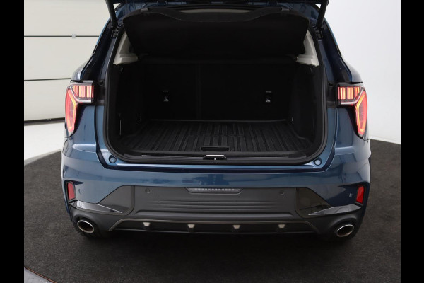 Lynk & Co 01 1.5 Plug In | Panoramadak | Infinity by Harman | 360 camera | Adaptive cruise | Stoelverwarming | Carplay | Memory | Full LED