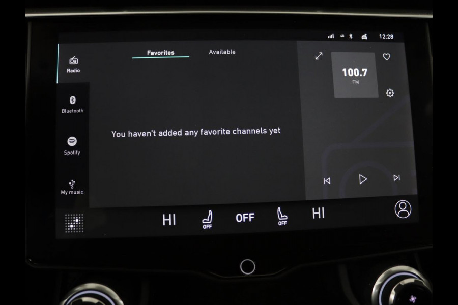Lynk & Co 01 1.5 Plug In | Panoramadak | Infinity by Harman | 360 camera | Adaptive cruise | Stoelverwarming | Carplay | Memory | Full LED