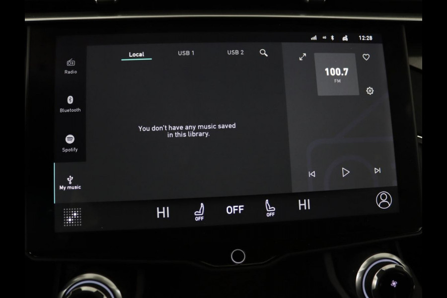 Lynk & Co 01 1.5 Plug In | Panoramadak | Infinity by Harman | 360 camera | Adaptive cruise | Stoelverwarming | Carplay | Memory | Full LED