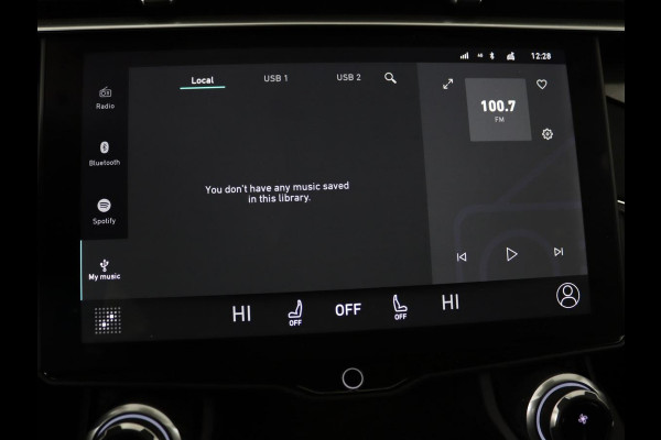 Lynk & Co 01 1.5 Plug In | Panoramadak | Infinity by Harman | 360 camera | Adaptive cruise | Stoelverwarming | Carplay | Memory | Full LED