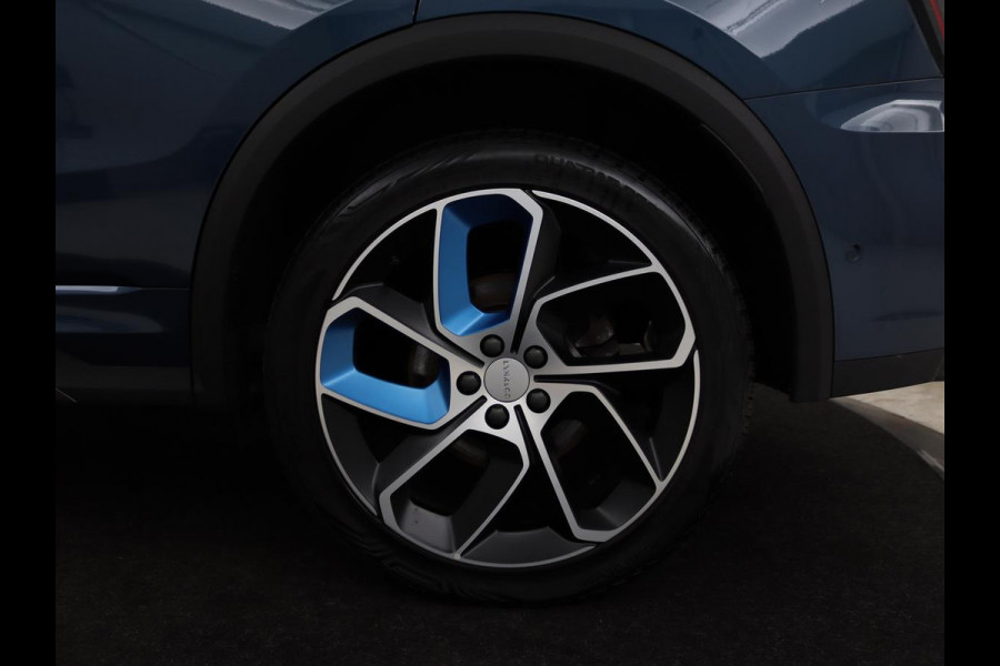 Lynk & Co 01 1.5 Plug In | Panoramadak | Infinity by Harman | 360 camera | Adaptive cruise | Stoelverwarming | Carplay | Memory | Full LED