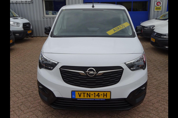 Opel Combo 1.5D L2H1 Edition AIRCO NAVIGATIE CRUISE LANG