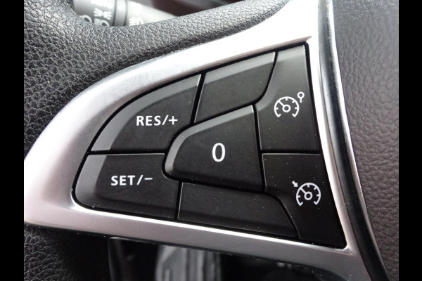 Renault Express 1.5 dCi 75 Comfort AIRCO GROOT NAVI SCHERM SCHUIFDEUR CRUISE CONTROL